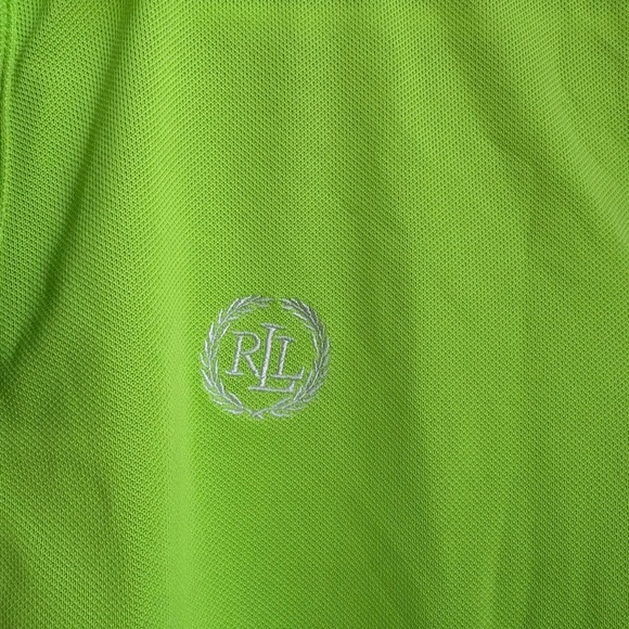 RALPH LAUREN ACTIVE POLO SHIRT SIZE M NWT - Picture 6 of 7